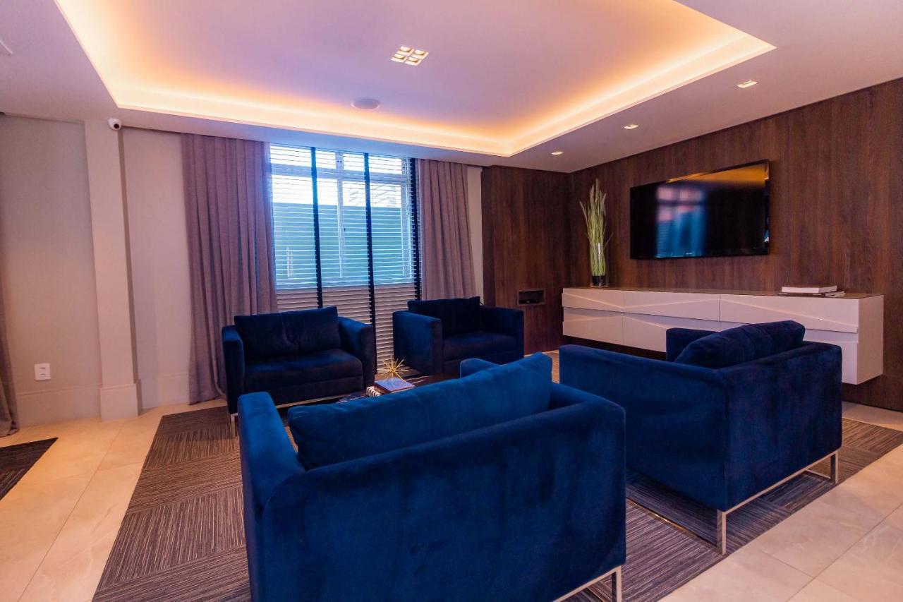 Hotel Kennedy Sao Jose  Exterior foto