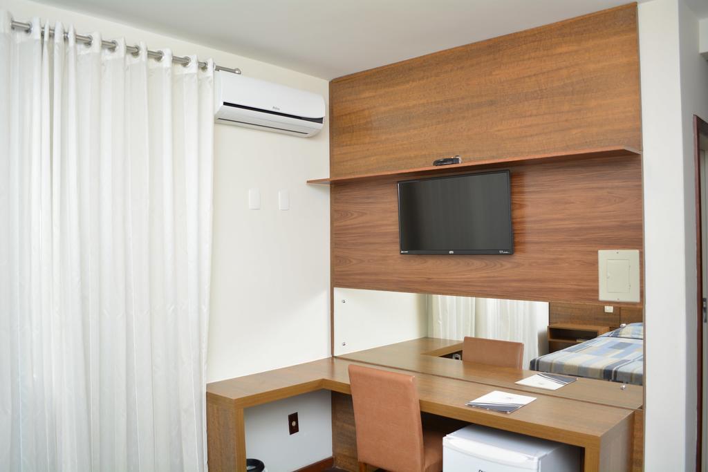Hotel Kennedy Sao Jose  Exterior foto