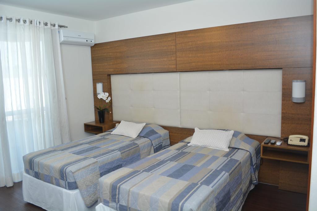 Hotel Kennedy Sao Jose  Exterior foto